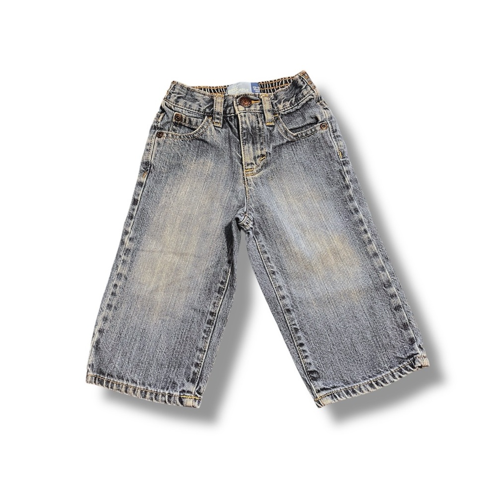 Toddler Jeans